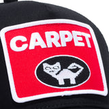 Bouncer Trucker Hat