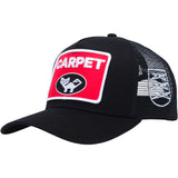 Bouncer Trucker Hat
