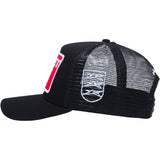 Bouncer Trucker Hat