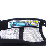 Bouncer Trucker Hat