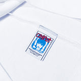 Guest Pro Corey Duffel Sheep Tee White