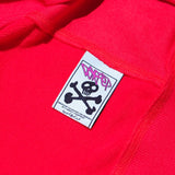 Carpet Crewneck Overprint