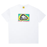 Running Man Tee
