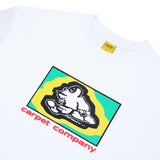 Running Man Tee