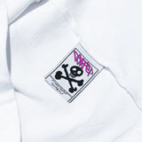 Running Man Tee